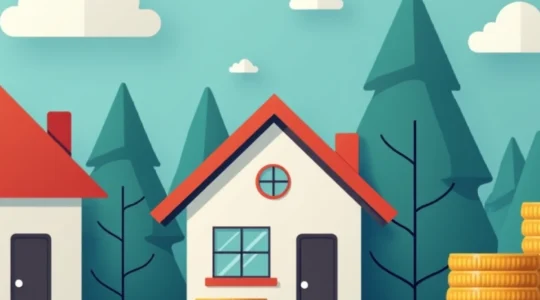 Crédit auto, immobilier, renouvelable