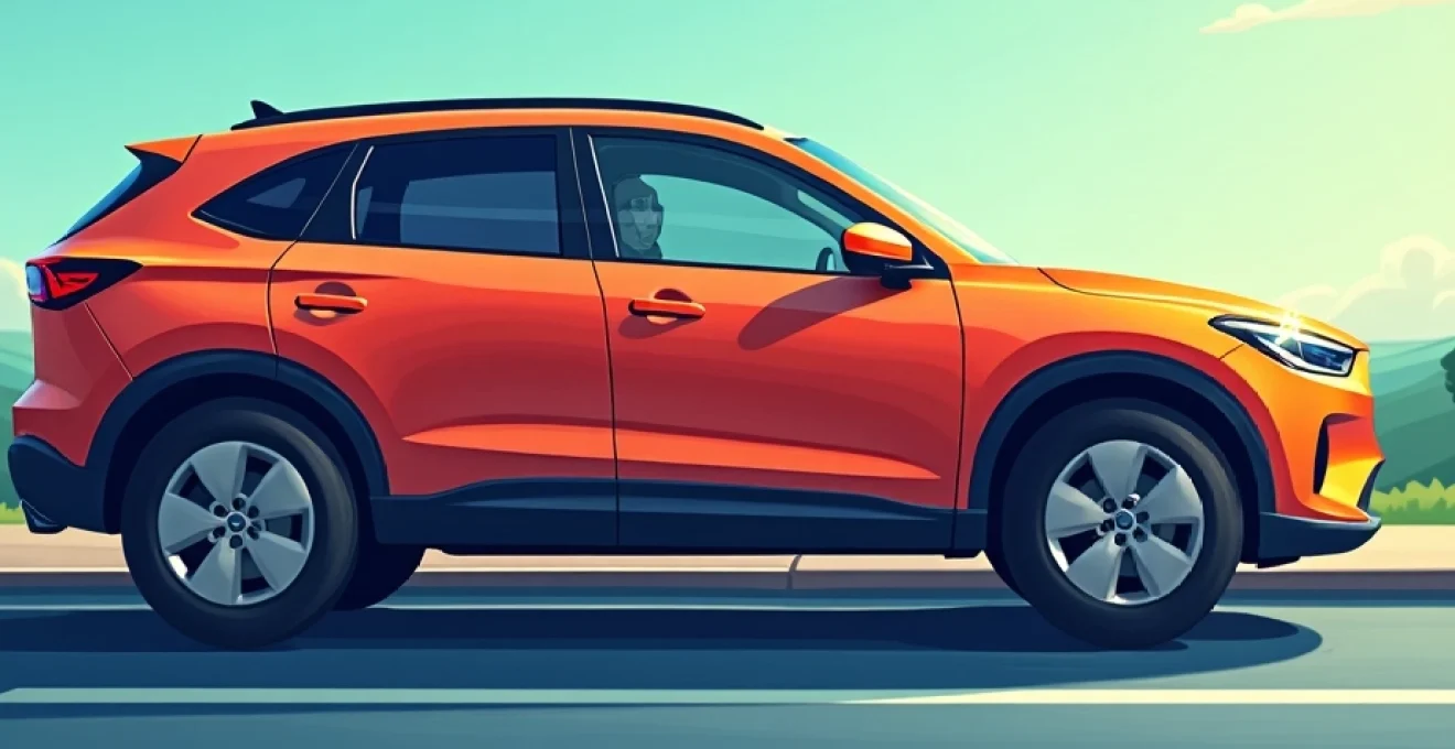 Achetez la voiture de vos rêves