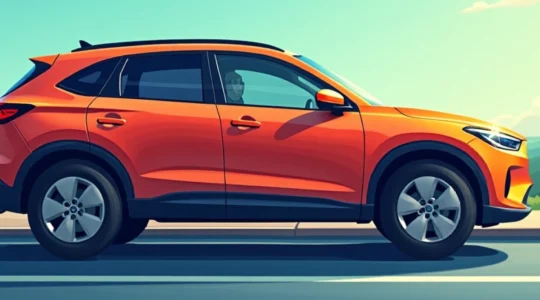 Achetez la voiture de vos rêves