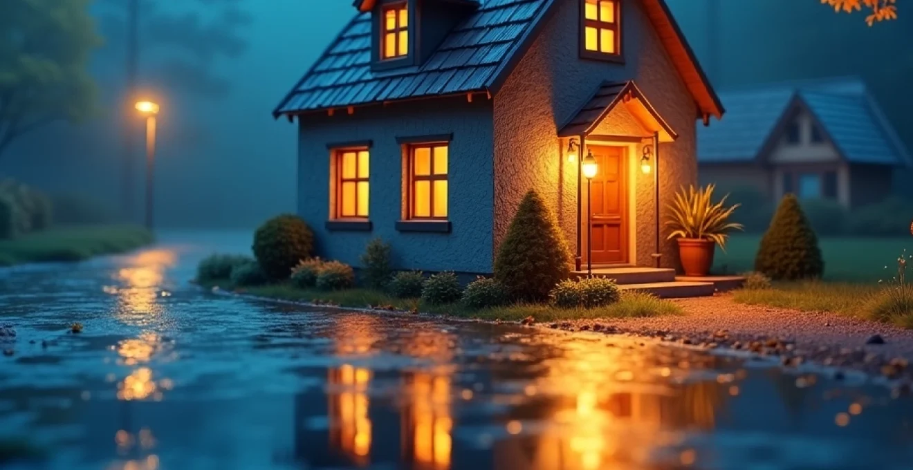 assurance habitation