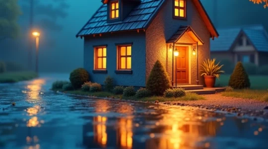 assurance habitation